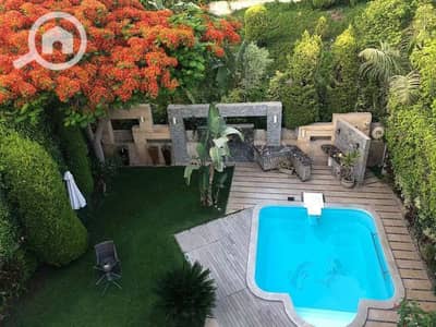 فیلا 4 غرف نوم للبيع في القاهرة الجديدة، القاهرة - 1000770673. jpg