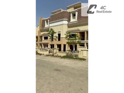 3 Bedroom iVilla for Sale in Mostakbal City, Cairo - WhatsApp Image 2023-05-24 at 7.15. 00 AM. jpg 3 Bedroom iVilla for Sale in Mostakbal City, Cairo - WhatsApp Image 2023-05-24 at 7.15. 00 AM. jpg