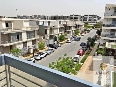 2 Bedroom Apartment for Sale in New Cairo, Cairo - 550500724_737296779366492_8149511304272397224_n. jpg 2 Bedroom Apartment for Sale in New Cairo, Cairo - 550500724_737296779366492_8149511304272397224_n. jpg