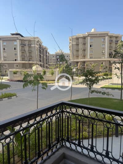 2 Bedroom Flat for Rent in New Cairo, Cairo - IMG_5472. jpg