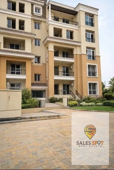 1 Bedroom Apartment for Sale in Mostakbal City, Cairo - WhatsApp Image 2026-08-06 at 4.56. 56 PM. jpeg