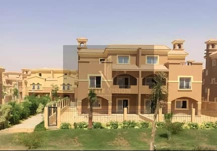 فیلا 10+ غرف نوم للبيع في القاهرة الجديدة، القاهرة - WhatsApp Image 2026-08-06 at 7.56. 01 PM. jpeg