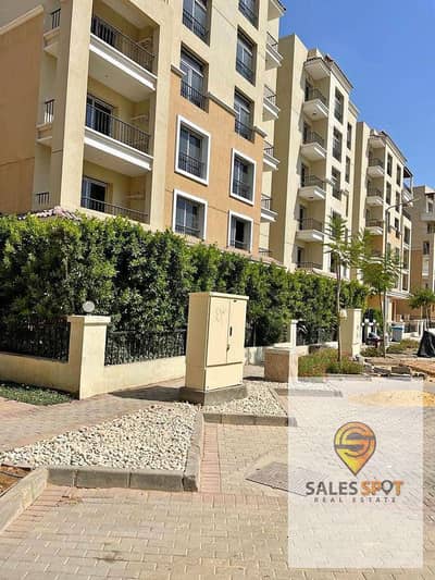 1 Bedroom Flat for Sale in Mostakbal City, Cairo - 385541642_6623928897723889_71470307631153814_n. jpg