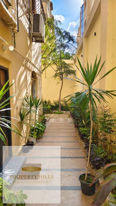 4 Bedroom Villa for Sale in Mostakbal City, Cairo - 43891. jpg 4 Bedroom Villa for Sale in Mostakbal City, Cairo - 43891. jpg
