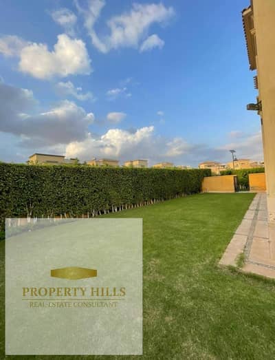 5 Bedroom Townhouse for Sale in Mostakbal City, Cairo - 44107. jpg