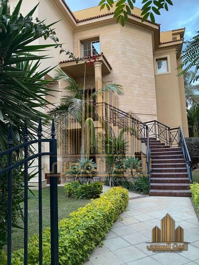 4 Bedroom Villa for Rent in Katameya, Cairo - U577266 (89). jpg