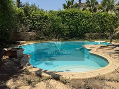 فیلا 6 غرف نوم للبيع في القاهرة الجديدة، القاهرة - WhatsApp Image 2026-08-06 at 8.03. 09 PM (2). jpeg