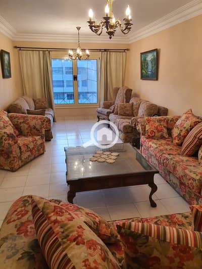 3 Bedroom Apartment for Sale in New Cairo, Cairo - WhatsApp Image 2026-08-06 at 5.32. 29 PM (3). jpeg