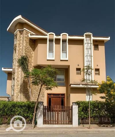 5 Bedroom Villa for Sale in New Cairo, Cairo - IMG_7970. jpg
