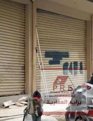 محلات تجارية  للايجار في سبورتنج، الإسكندرية - dfgyu8ik. png