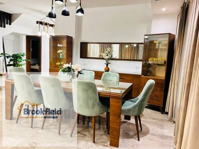 4 Bedroom Twin House for Rent in New Cairo, Cairo - WhatsApp Image 2026-08-06 at 3.56. 04 PM (1). jpeg