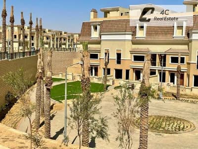3 Bedroom iVilla for Sale in Mostakbal City, Cairo - WhatsApp Image 2024-06-02 at 6.18. 55 PM (1). jpeg