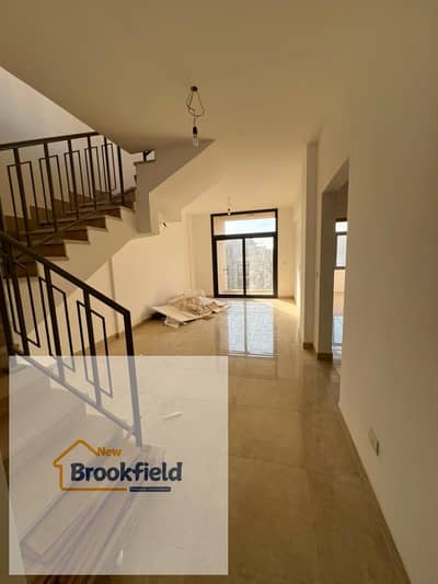 3 Bedroom Penthouse for Rent in New Cairo, Cairo - WhatsApp Image 2026-08-04 at 5.15. 04 PM. jpeg