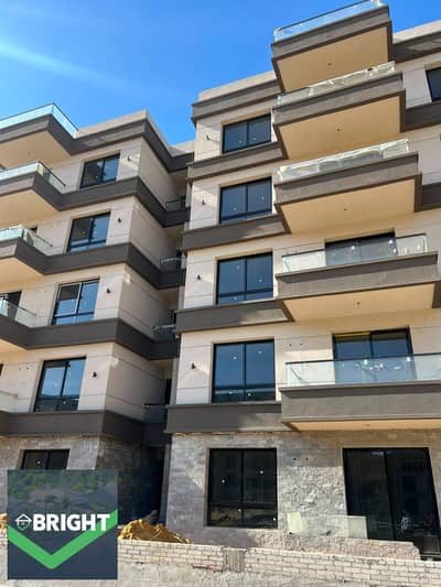 1 Bedroom Apartment for Sale in Sheikh Zayed, Giza - WhatsApp Image 2026-08-06 at 8.39. 48 PM. jpeg 1 Bedroom Apartment for Sale in Sheikh Zayed, Giza - WhatsApp Image 2026-08-06 at 8.39. 48 PM. jpeg
