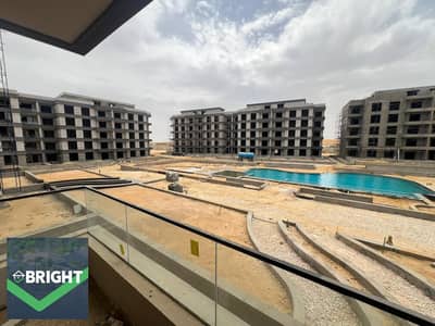 1 Bedroom Apartment for Sale in Sheikh Zayed, Giza - WhatsApp Image 2026-08-06 at 8.39. 52 PM (1). jpeg 1 Bedroom Apartment for Sale in Sheikh Zayed, Giza - WhatsApp Image 2026-08-06 at 8.39. 52 PM (1). jpeg