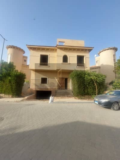 فیلا 6 غرف نوم للبيع في القاهرة الجديدة، القاهرة - WhatsApp Image 2026-08-06 at 8.37. 10 PM (2). jpeg