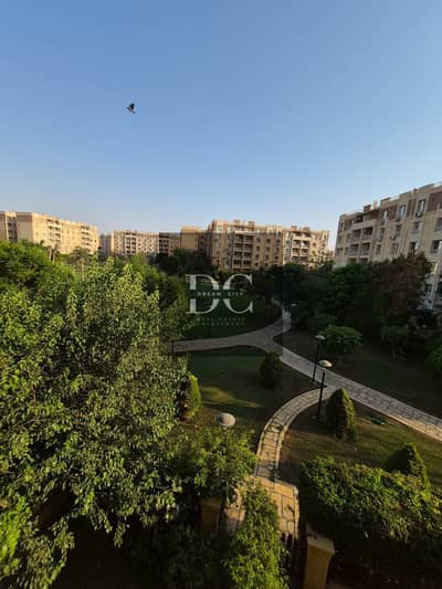 2 Bedroom Apartment for Sale in Madinaty, Cairo - IMG_8546. jpg 2 Bedroom Apartment for Sale in Madinaty, Cairo - IMG_8546. jpg