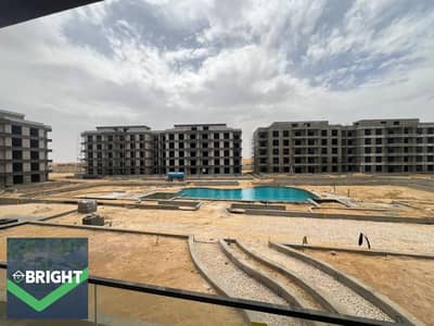 1 Bedroom Apartment for Sale in Sheikh Zayed, Giza - WhatsApp Image 2026-08-06 at 8.39. 52 PM (2). jpeg 1 Bedroom Apartment for Sale in Sheikh Zayed, Giza - WhatsApp Image 2026-08-06 at 8.39. 52 PM (2). jpeg