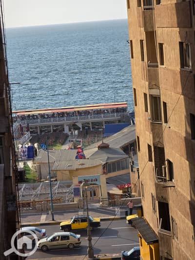 فلیٹ 2 غرفة نوم للبيع في سابا باشا، الإسكندرية - 20260801_182059. jpg