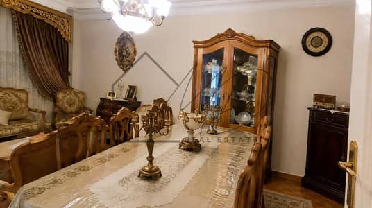 3 Bedroom Apartment for Sale in Roushdy, Alexandria - WhatsApp Image 2026-08-06 at 6.54. 44 AM (4). jpeg
