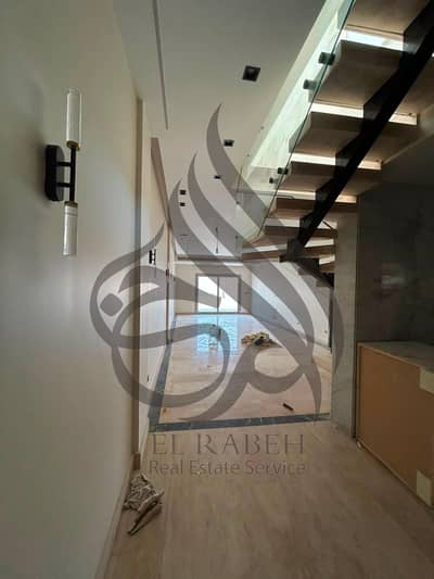 3 Bedroom Penthouse for Sale in New Cairo, Cairo - WhatsApp Image 2026-08-06 at 2.12. 25 PM (1). jpeg 3 Bedroom Penthouse for Sale in New Cairo, Cairo - WhatsApp Image 2026-08-06 at 2.12. 25 PM (1). jpeg