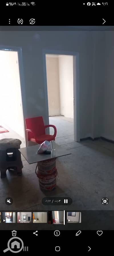 3 Bedroom Apartment for Rent in Hadayeq El Zeitoun, Cairo - 1000469970. jpg