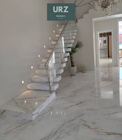 4 Bedroom Duplex for Sale in Mostakbal City, Cairo - 1. jpg