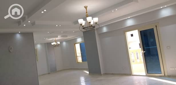 3 Bedroom Apartment for Rent in New Cairo, Cairo - IMG-20260805-WA0023. jpg