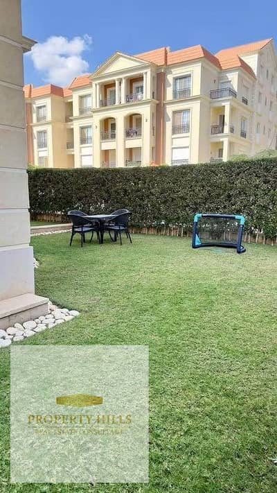 3 Bedroom Apartment for Sale in New Cairo, Cairo - IMG_3028. jpeg