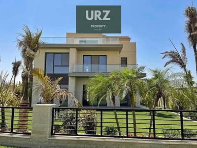 3 Bedroom Townhouse for Sale in New Heliopolis, Cairo - 0 (5). jpg 3 Bedroom Townhouse for Sale in New Heliopolis, Cairo - 0 (5). jpg