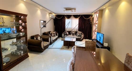شقة 2 غرفة نوم للايجار في الابراهيمية، الإسكندرية - WhatsApp Image 2026-08-06 at 10.12. 29 AM. jpeg