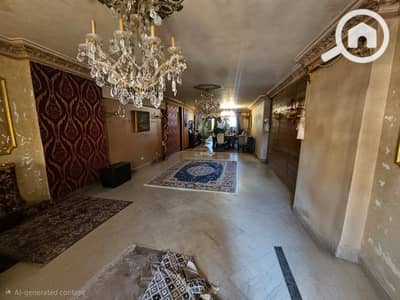 شقة 4 غرف نوم للبيع في جليم، الإسكندرية - IMG-20260805-WA0063. jpg