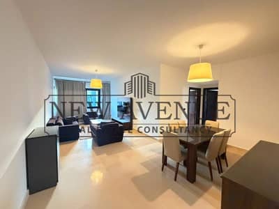 2 Bedroom Flat for Sale in New Cairo, Cairo - WhatsApp Image 2026-08-06 at 4.28. 02 PM. jpg 2 Bedroom Flat for Sale in New Cairo, Cairo - WhatsApp Image 2026-08-06 at 4.28. 02 PM. jpg