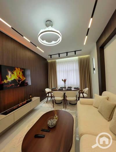 3 Bedroom Flat for Sale in New Cairo, Cairo - WhatsApp Image 2026-08-06 at 10.03. 08 PM (2). jpeg
