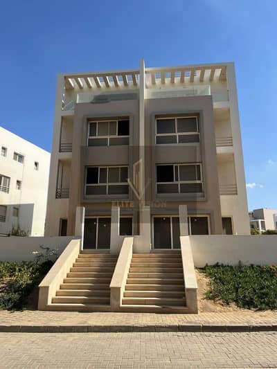 بنتهاوس 3 غرف نوم للبيع في القاهرة الجديدة، القاهرة - WhatsApp Image 2026-08-06 at 10.08. 09 PM (4). jpeg