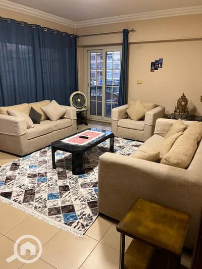 2 Bedroom Apartment for Rent in Maadi, Cairo - 14984. jpg 2 Bedroom Apartment for Rent in Maadi, Cairo - 14984. jpg