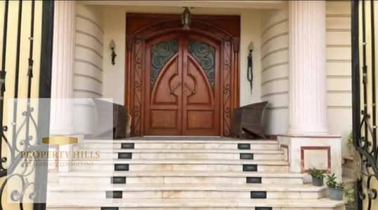 فیلا 5 غرف نوم للبيع في مدينة الشروق، القاهرة - 21b1b687-590e-40b4-9c46-346320f26877. jpg فیلا 5 غرف نوم للبيع في مدينة الشروق، القاهرة - 21b1b687-590e-40b4-9c46-346320f26877. jpg