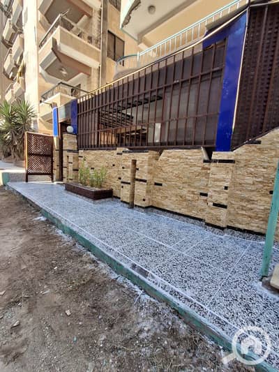 2 Bedroom Chalet for Sale in Nakheel, Alexandria - 1001008048. jpg