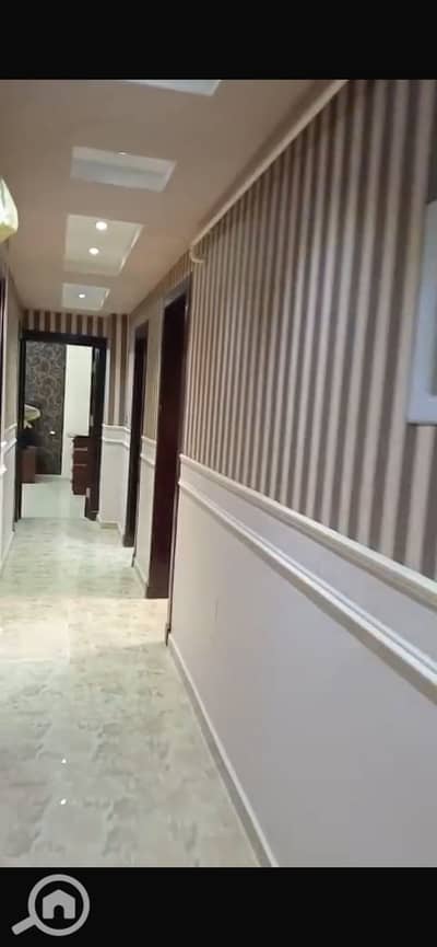 3 Bedroom Apartment for Sale in Hadayek al-Ahram, Giza - IMG_7937. png