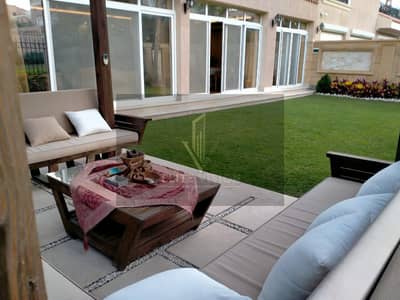 توين هاوس 6 غرف نوم للبيع في القاهرة الجديدة، القاهرة - WhatsApp Image 2026-08-06 at 10.29. 42 PM (1). jpeg