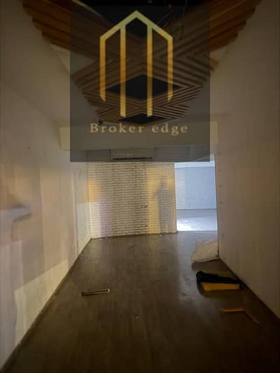 Retail for Rent in Heliopolis, Cairo - 81456c7f-9be8-4cef-af4b-62ba7c7697c3. jpg