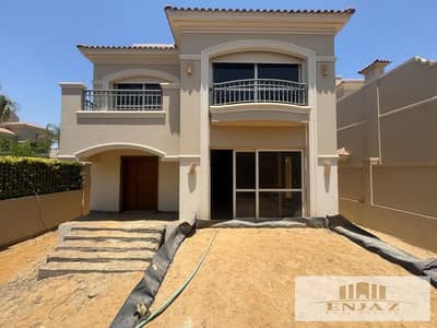 4 Bedroom Villa for Sale in Shorouk City, Cairo - WhatsApp Image 2026-08-06 at 8.12. 09 PM. jpeg