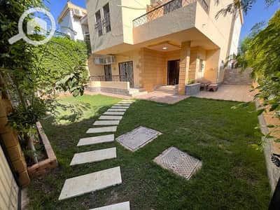 4 Bedroom Villa for Sale in New Cairo, Cairo - 174f57a7-3877-43d7-9e16-0d4401103a3e. jpg