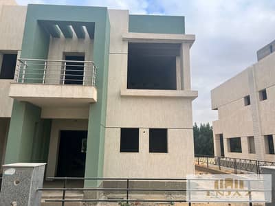 3 Bedroom Twin House for Sale in Madinaty, Cairo - 1. jpg