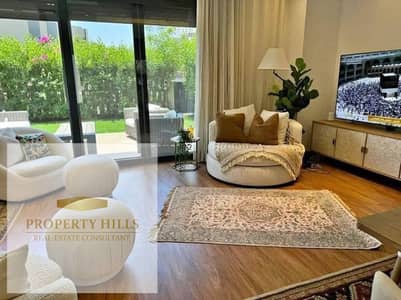 4 Bedroom Villa for Sale in New Capital City, Cairo - 741454376_122191302476866969_682224403205828538_n. jpg