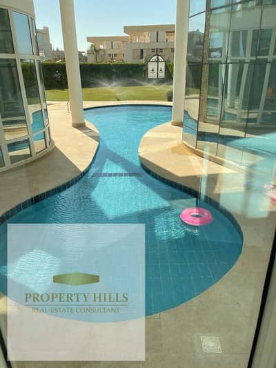 4 Bedroom Villa for Sale in North Coast, Matruh - 1000325008. jpg