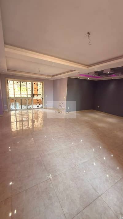 3 Bedroom Flat for Rent in Zahraa Al Maadi, Cairo - WhatsApp Image 2026-08-06 at 10.42. 41 PM (2). jpeg