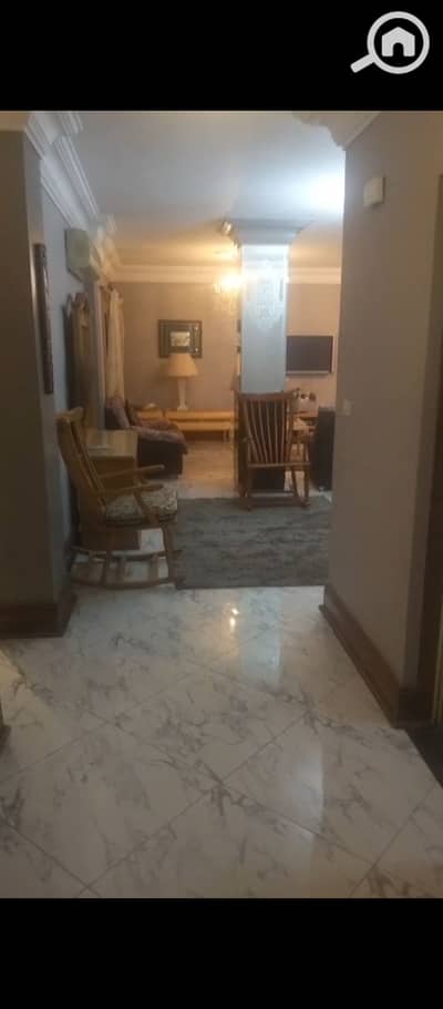 3 Bedroom Flat for Rent in New Cairo, Cairo - 1001010478. jpg