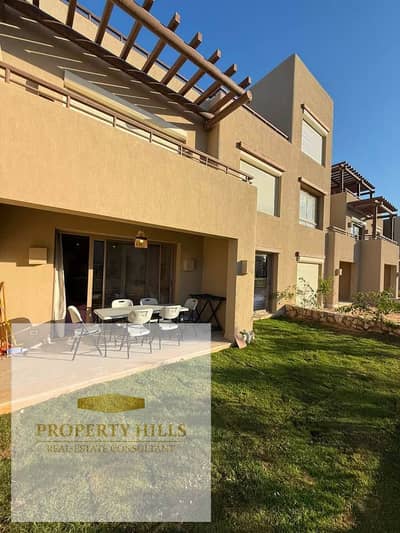 2 Bedroom Chalet for Sale in North Coast, Matruh - 745700080_3095091747352647_1140237294870723562_n. jpg