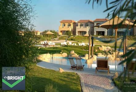 2 Bedroom Penthouse for Sale in North Coast, Matruh - 978iu6j8fy6j. PNG